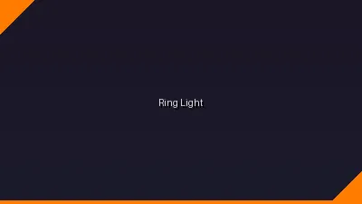 积分兑换 - LED环形补光灯 | 原神ちゃんが腿法娴熟を 积分商城